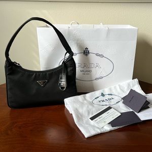 Prada Re-edition 2000